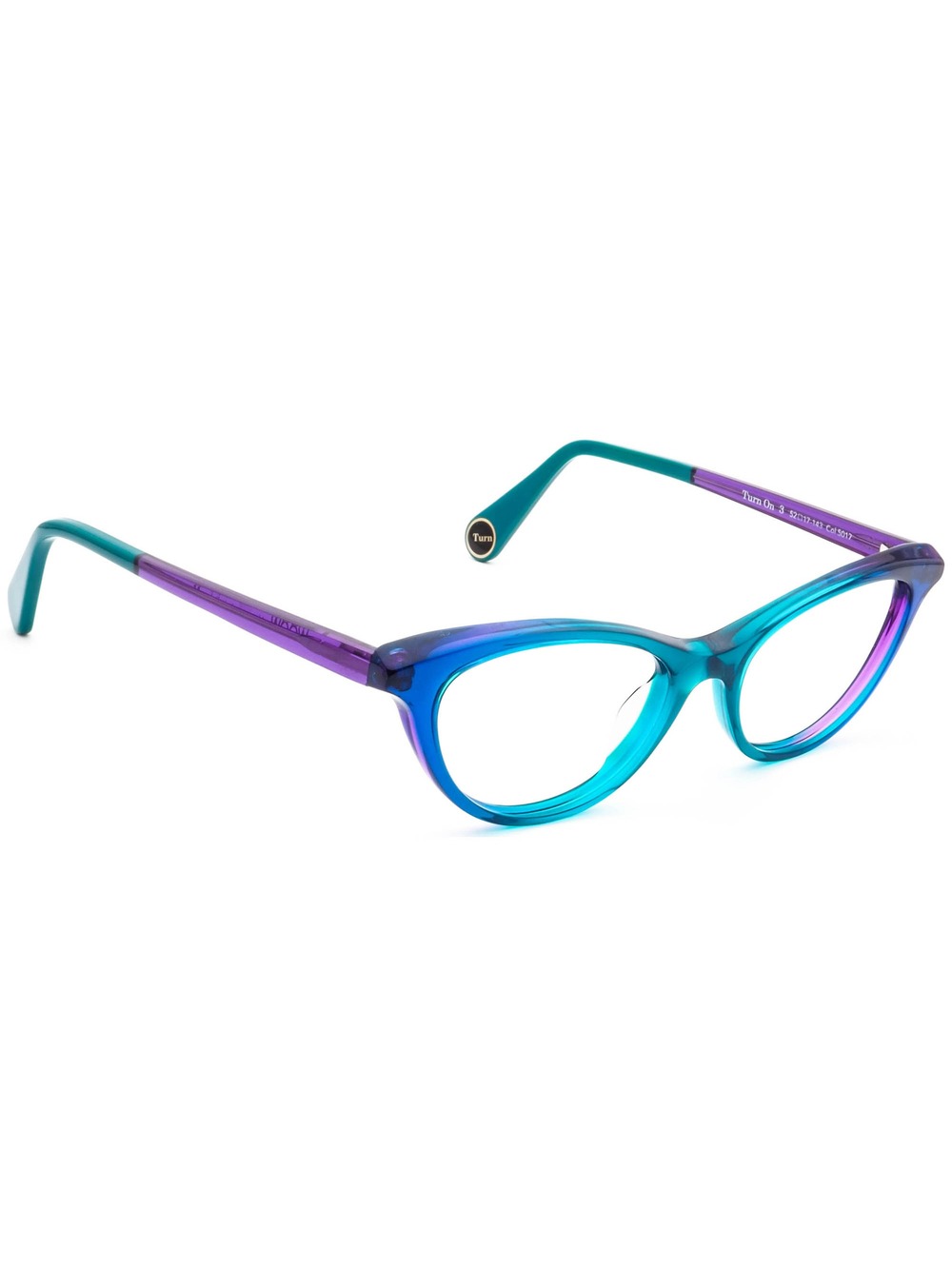 Woow Turn On 3 Col 5017 Eyewear